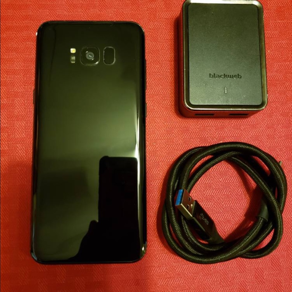 Brand new Samsung Galaxy !